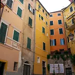 Daire La Finestra Del Pesco Lerici