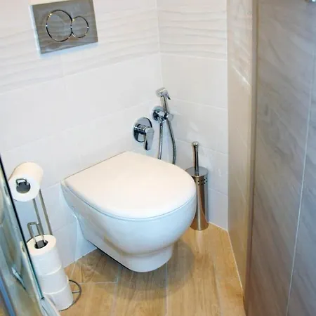 Apartament La Finestra Del Pesco
