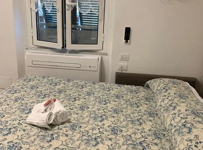 La Finestra Del Pesco *