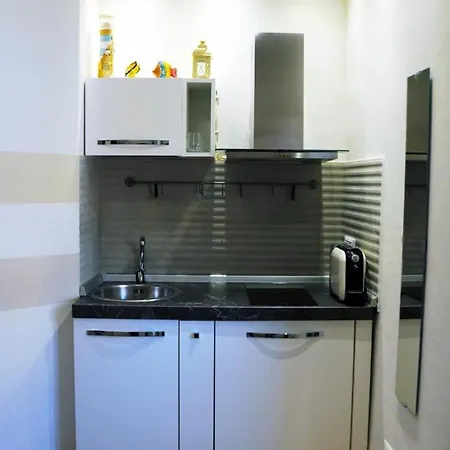 Apartment La Finestra Del Pesco Lerici