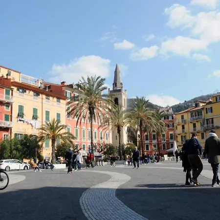 La Finestra Del Pesco *