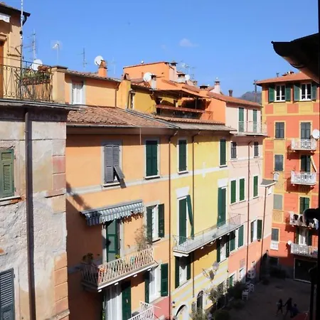 La Finestra Del Pesco