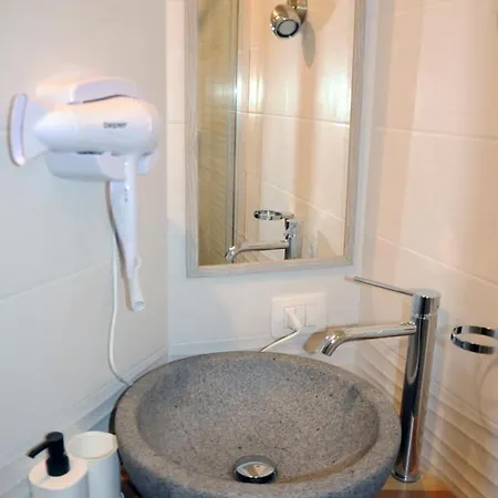La Finestra Del Pesco Apartment *