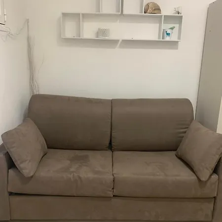 Apartment La Finestra Del Pesco Lerici