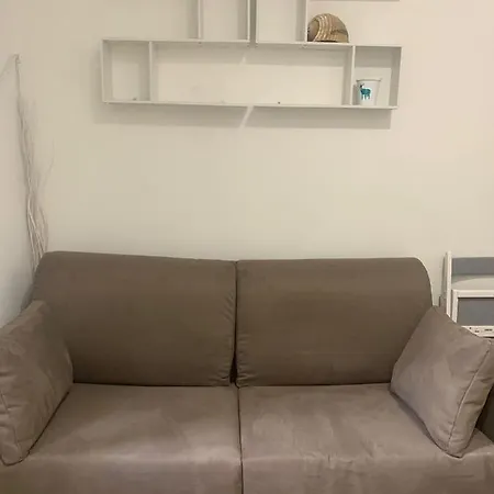 La Finestra Del Pesco Apartment *