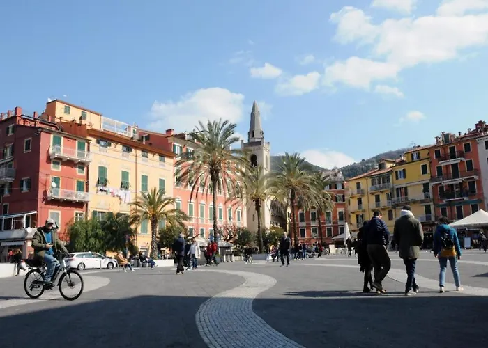 La Finestra Del Pesco *