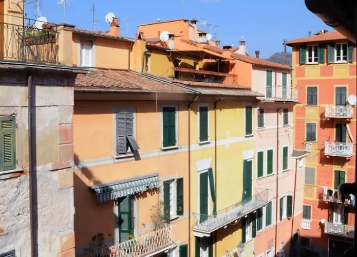 La Finestra Del Pesco