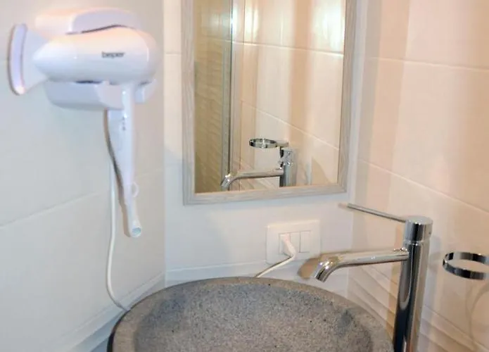 La Finestra Del Pesco Apartmán *
